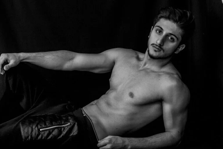 Edris Noori - Showbiz Models (foto 3)