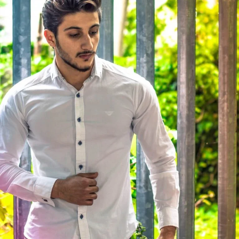 Edris Noori - Showbiz Models (foto 5)