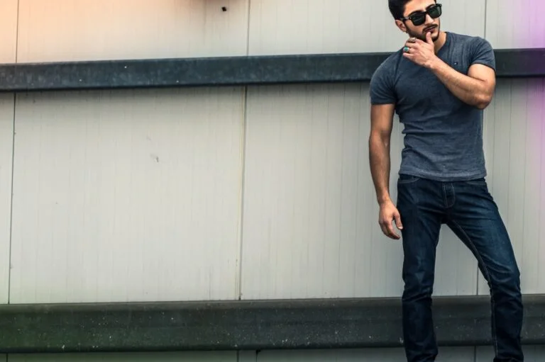 Edris Noori - Showbiz Models (foto 6)