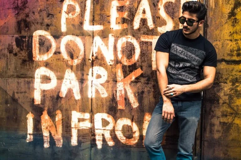 Edris Noori - Showbiz Models (foto 7)