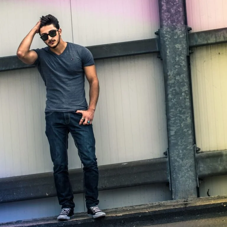 Edris Noori - Showbiz Models (foto 8)