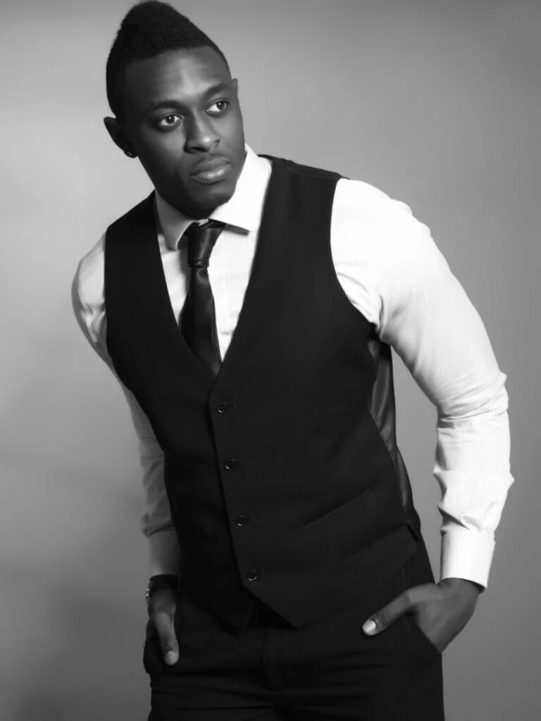 Romano Birch - Showbiz Models (foto 2)