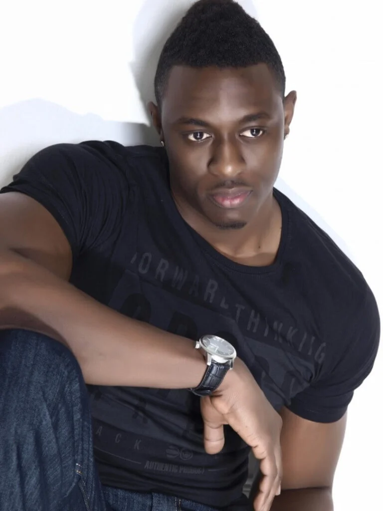 Romano Birch - Showbiz Models (foto 5)