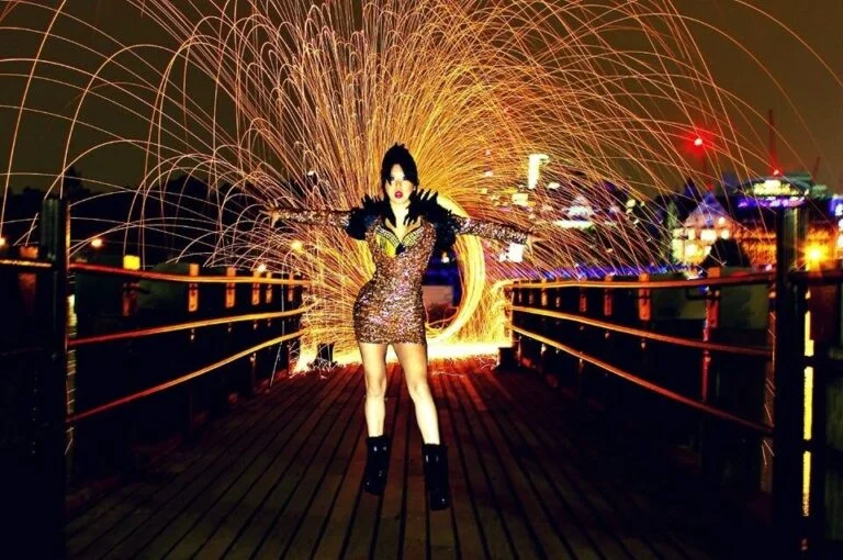 Rae Lim - Showbiz Models (foto 7)