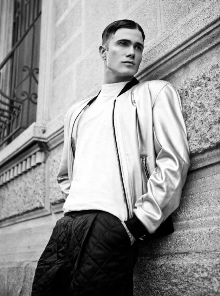 Patrizio Viozzi - Showbiz Models (foto 6)