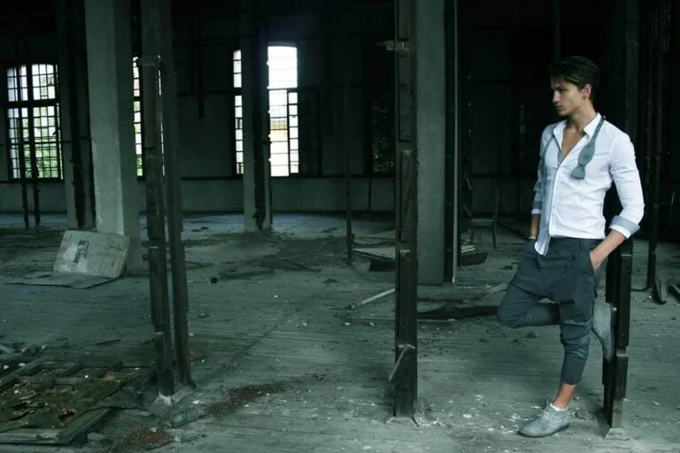 artan kerellaj - Showbiz Models (foto 3)