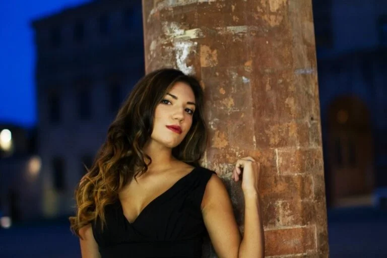 Sara Granini - Showbiz Models (foto 5)