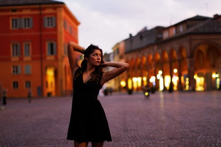 Sara Granini - Showbiz Models (foto 8)