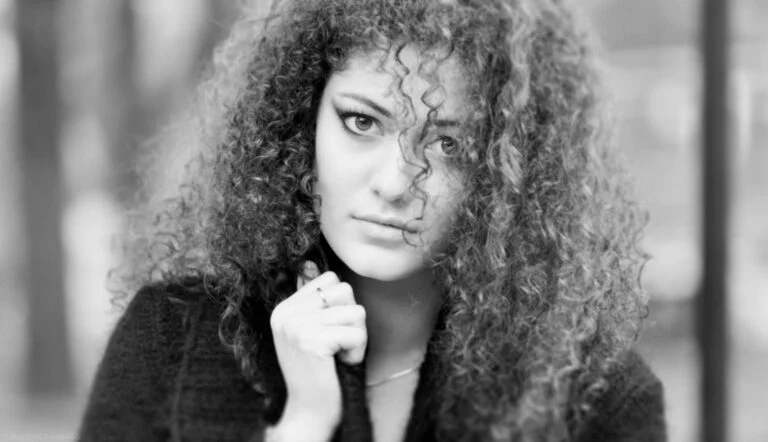 Valentina Luzzi - Showbiz Models (foto 3)