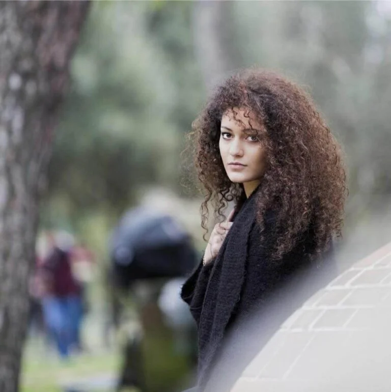 Valentina Luzzi - Showbiz Models (foto 4)
