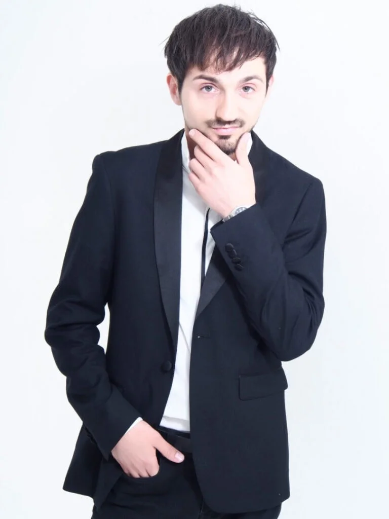 Eduards Grieznis - Showbiz Models (foto 3)