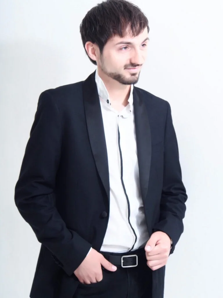 Eduards Grieznis - Showbiz Models (foto 4)