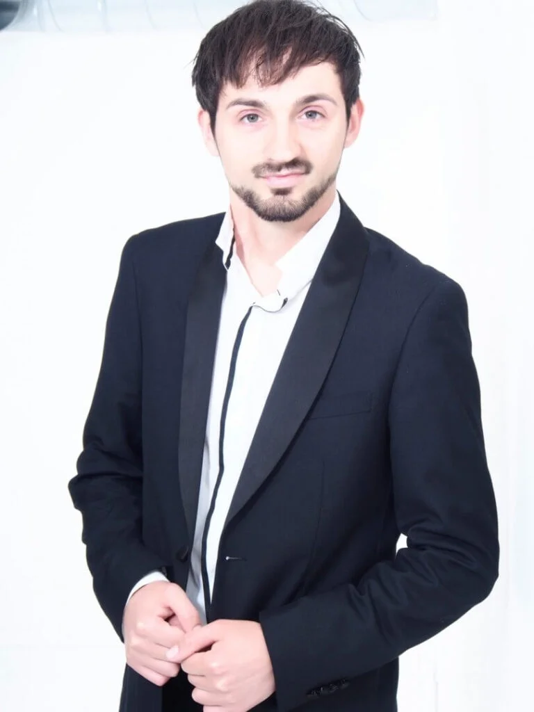 Eduards Grieznis - Showbiz Models (foto 5)
