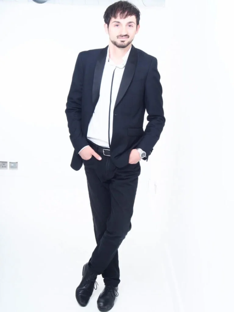 Eduards Grieznis - Showbiz Models (foto 7)