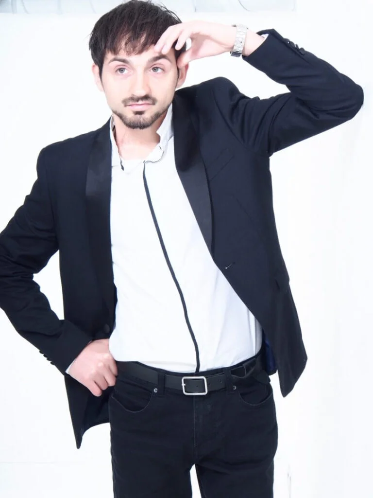 Eduards Grieznis - Showbiz Models (foto 8)