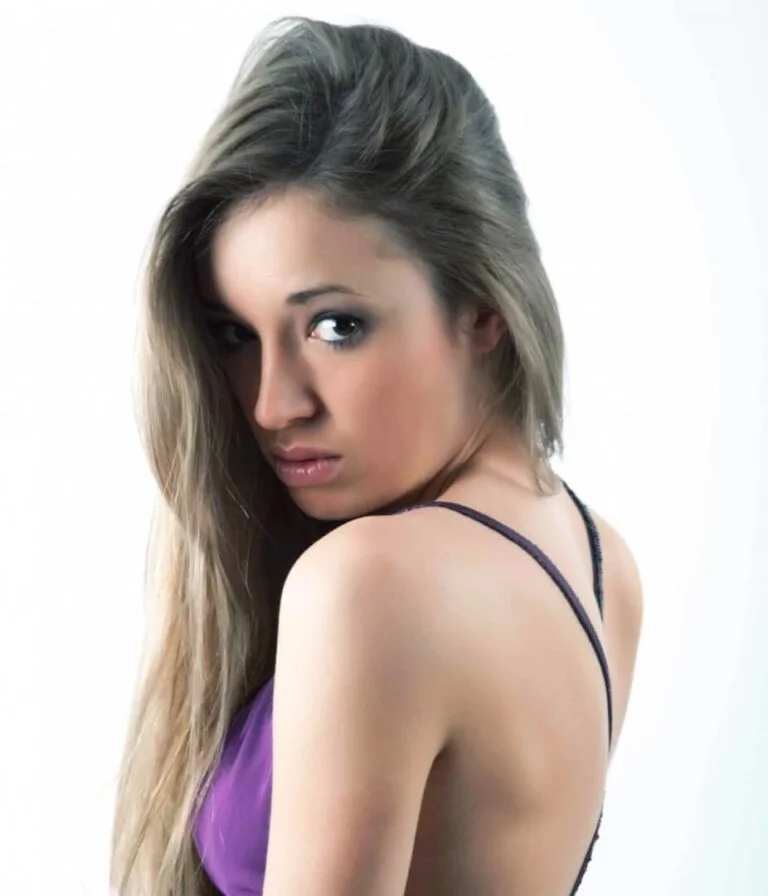 Susanna Liberatore - Showbiz Models (foto 2)