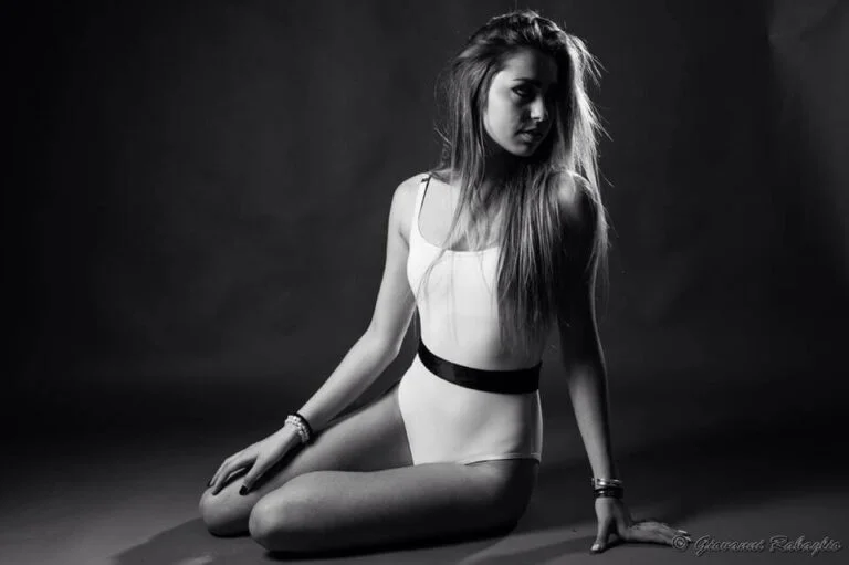 Rachele Sharon Pellegrinelli - Showbiz Models (foto 4)