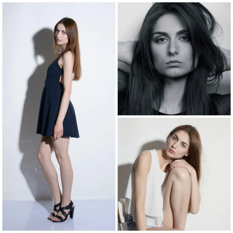 Ligia Ruxandra Fodor - Showbiz Models (foto 7)