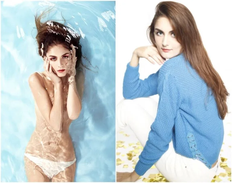 Ligia Ruxandra Fodor - Showbiz Models (foto 8)