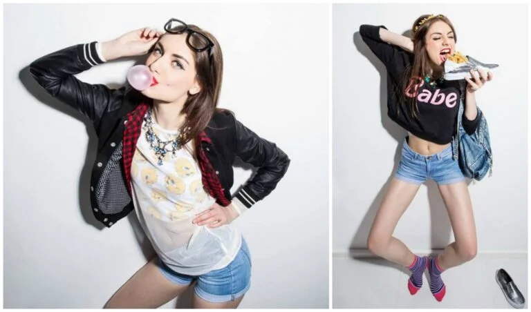 Ligia Ruxandra Fodor - Showbiz Models (foto 9)