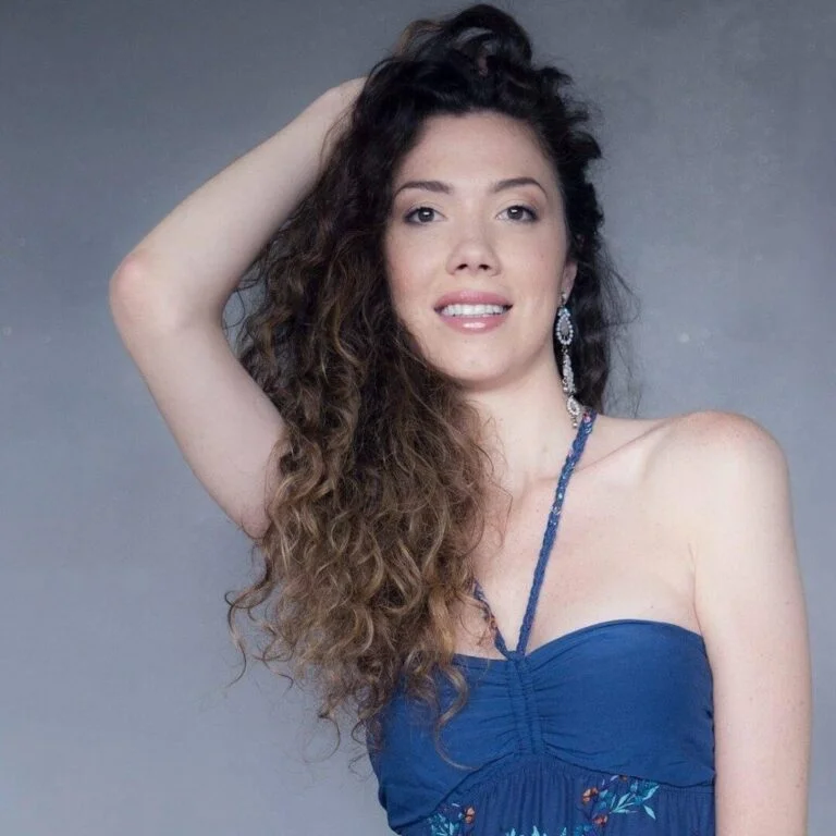 Alessia Alfani - Showbiz Models (foto 5)