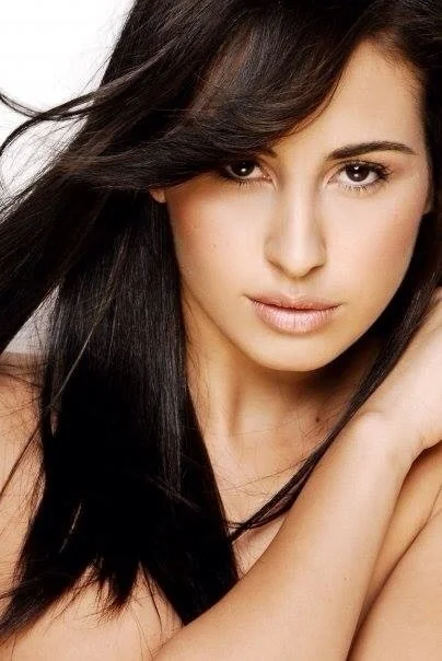 Giorgia P. - Modelle