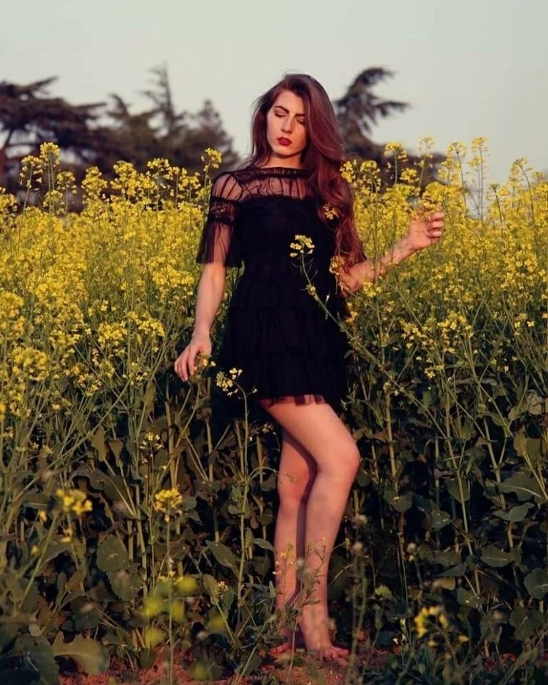 Linda Simoni - Showbiz Models (foto 8)