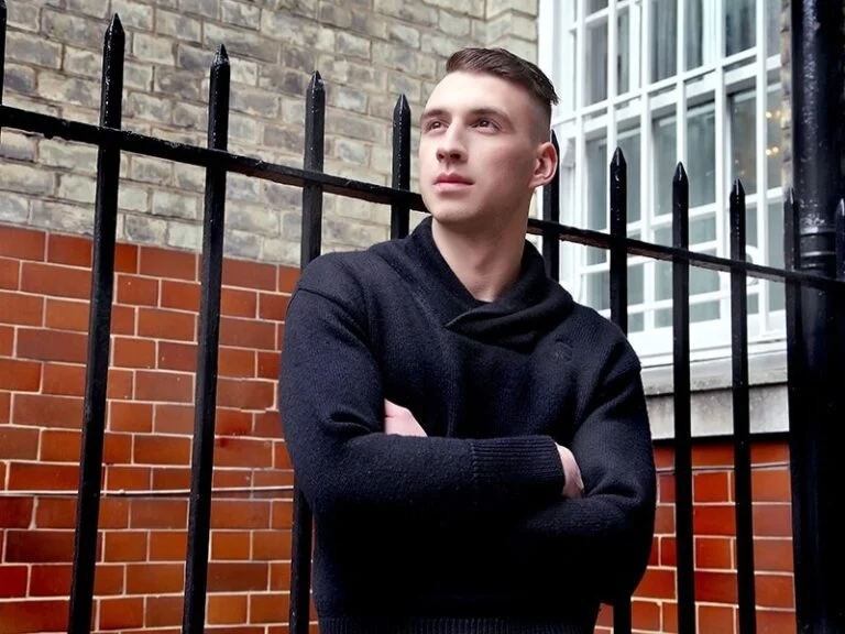 Kristaps Neilands - Showbiz Models (foto 4)
