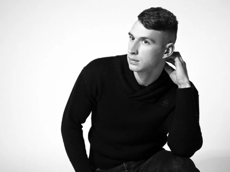 Kristaps Neilands - Showbiz Models (foto 5)