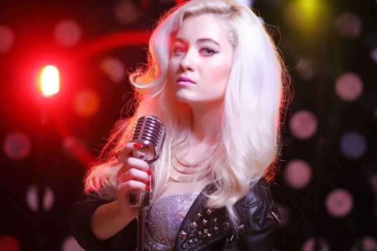 Tamara Snoddy - Showbiz Models (foto 6)