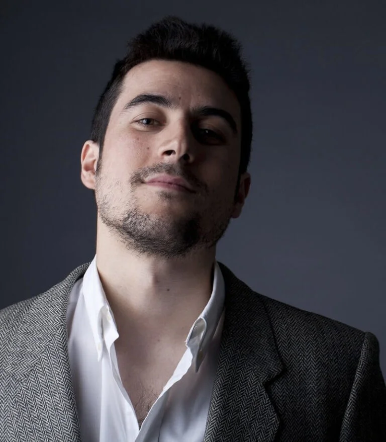 Fernando Rodriguez Salas - Showbiz Models (foto 5)