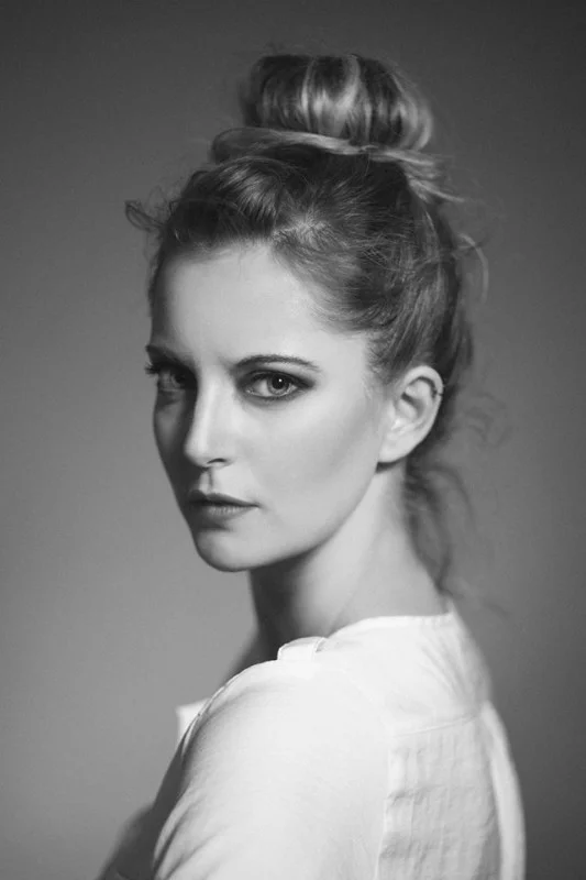 Alessia M. - Hostess