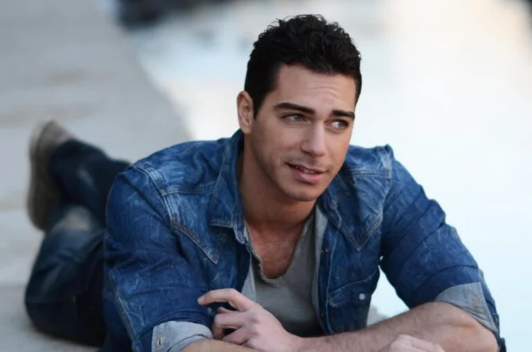 Gaetano Tizzano - Showbiz Models (foto 3)