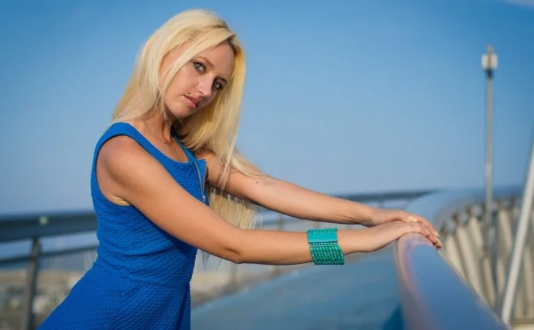 Jelena Stucko - Showbiz Models (foto 4)
