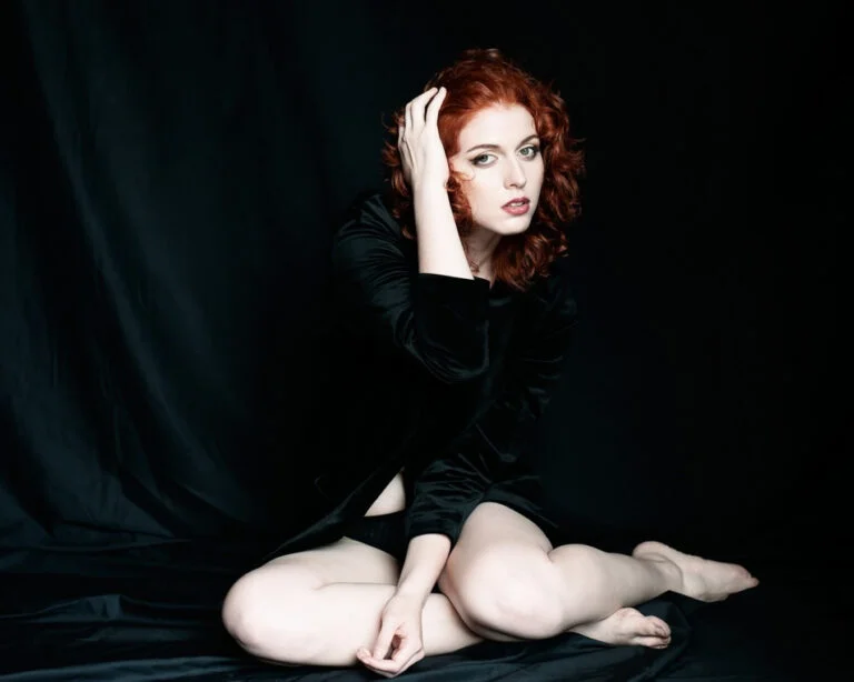 Lucia Manetti - Showbiz Models (foto 5)