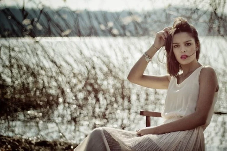 Francesca Buonocore - Showbiz Models (foto 2)