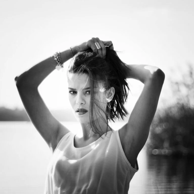 Francesca Buonocore - Showbiz Models (foto 3)