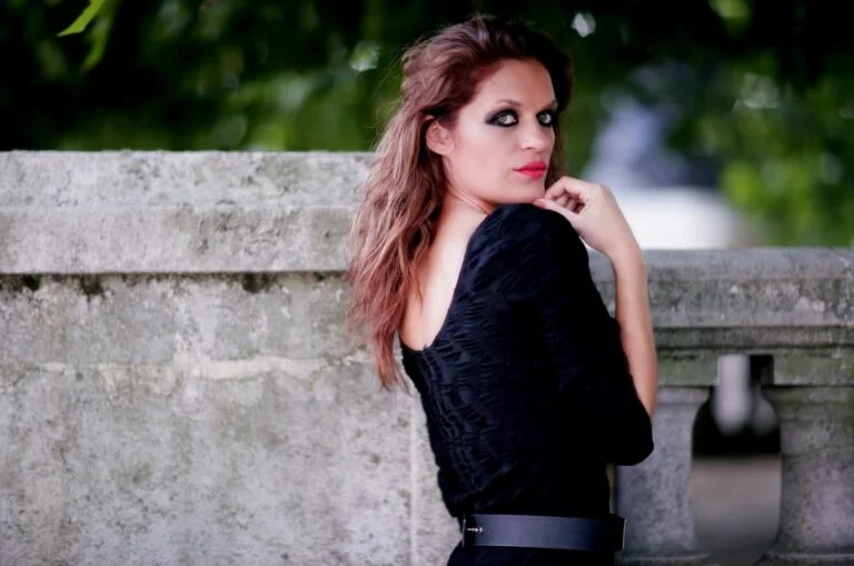 Agnes Tramowska - Showbiz Models (foto 10)