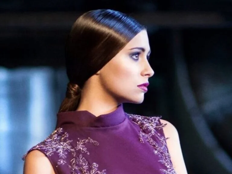 LUISA LAZZARI - Showbiz Models (foto 3)