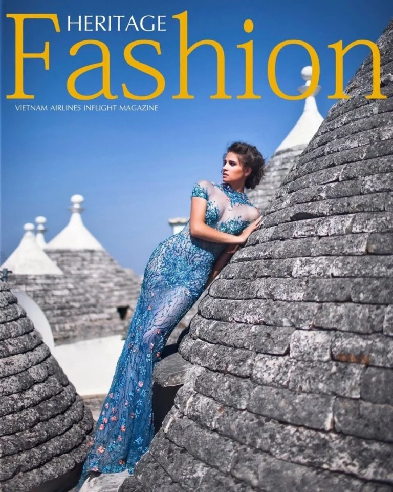 LUISA LAZZARI - Showbiz Models (foto 10)