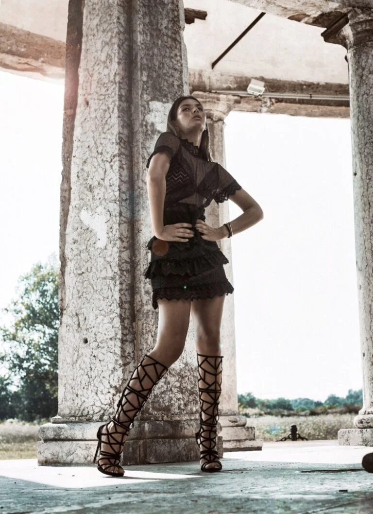 angela turri - Showbiz Models (foto 4)