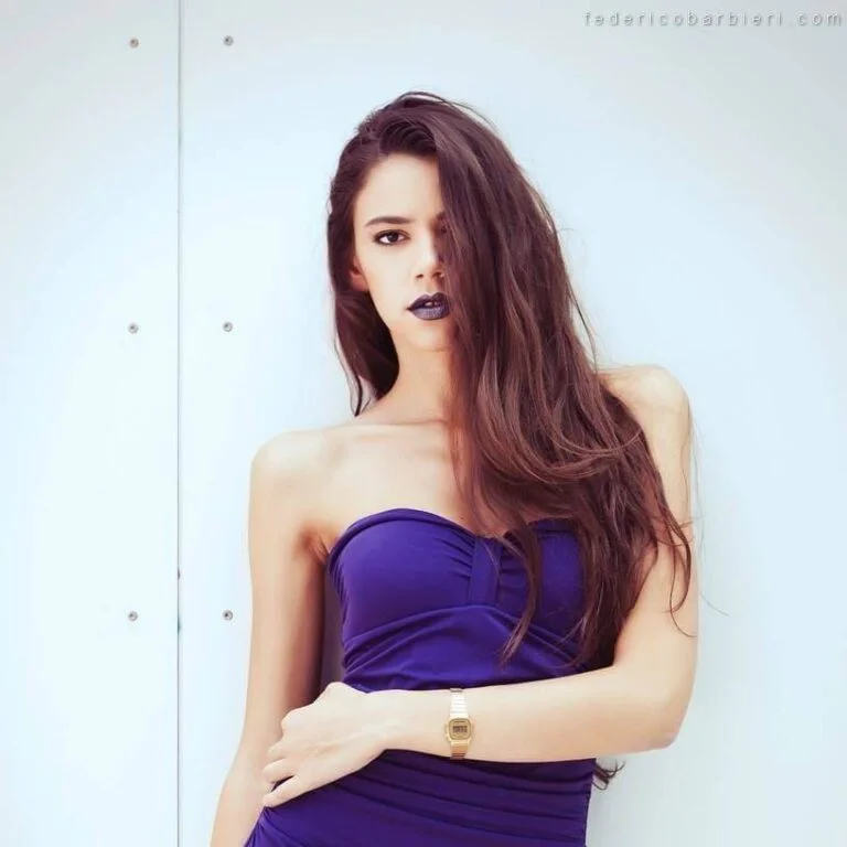 Fernanda Lins - Showbiz Models (foto 7)