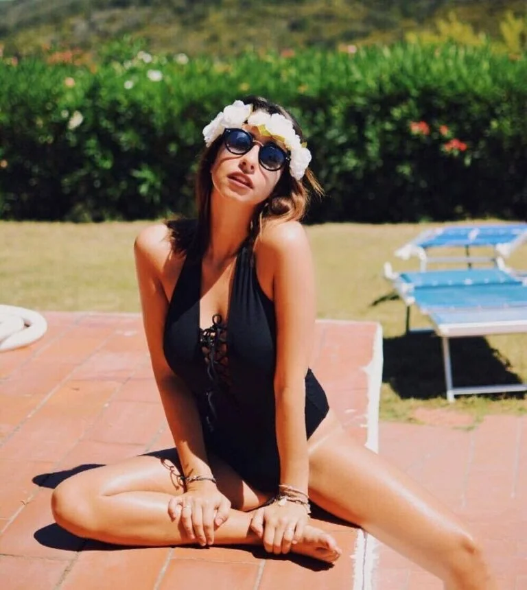 Elena Golinelli - Showbiz Models (foto 10)