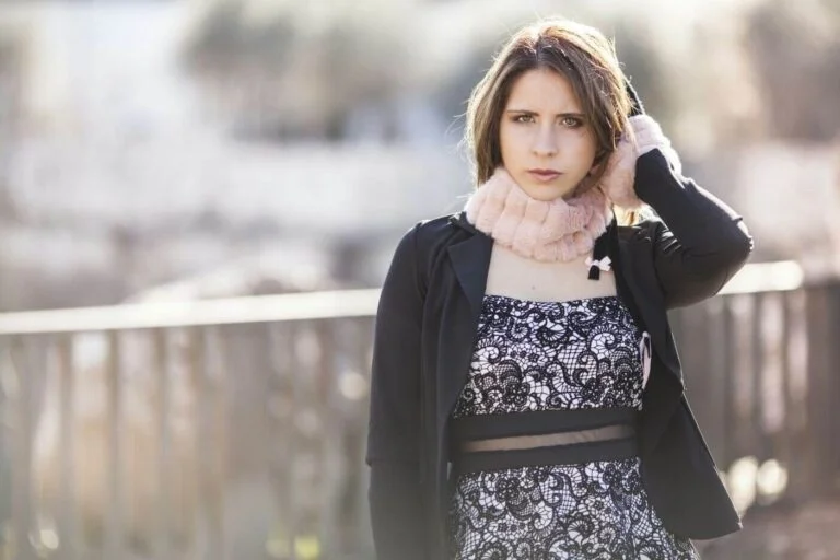 Sara Marchini - Showbiz Models (foto 7)