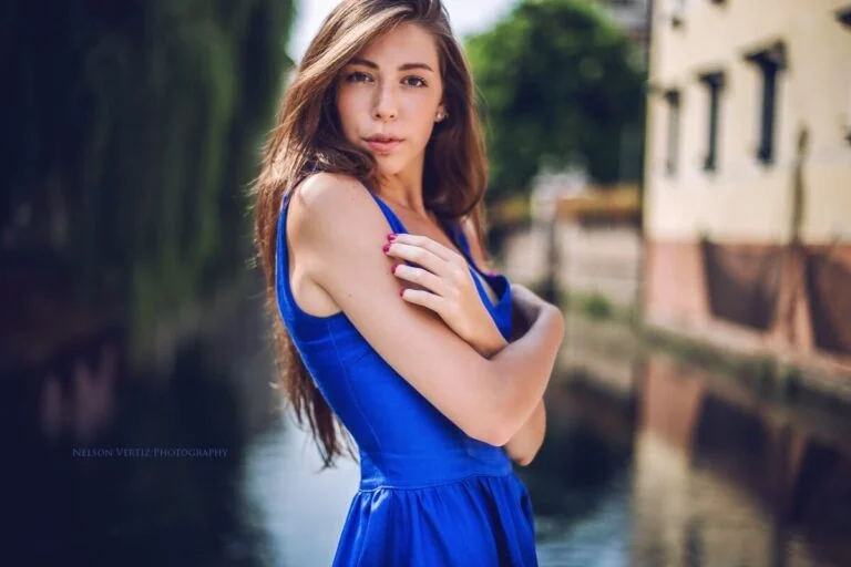 Giulia Ballarini - Showbiz Models (foto 7)