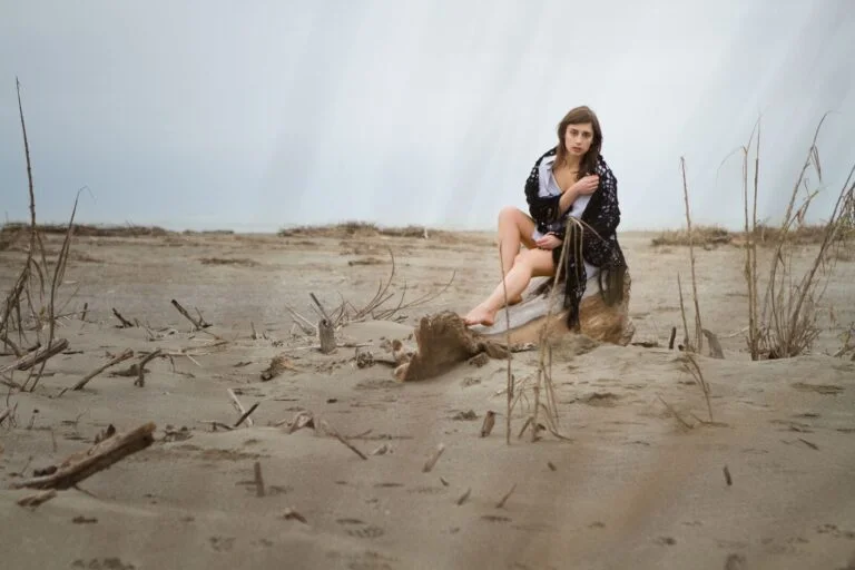 Giorgia Sandoni Bellucci - Showbiz Models (foto 7)