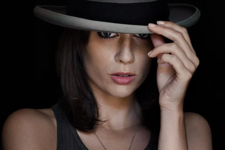 Giorgia Sandoni Bellucci - Showbiz Models (foto 9)