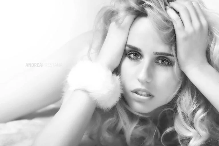Gloria Tonon - Showbiz Models (foto 2)