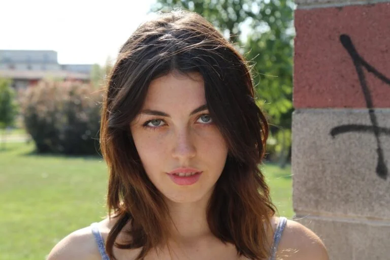 Veronica Bonvini - Showbiz Models (foto 4)
