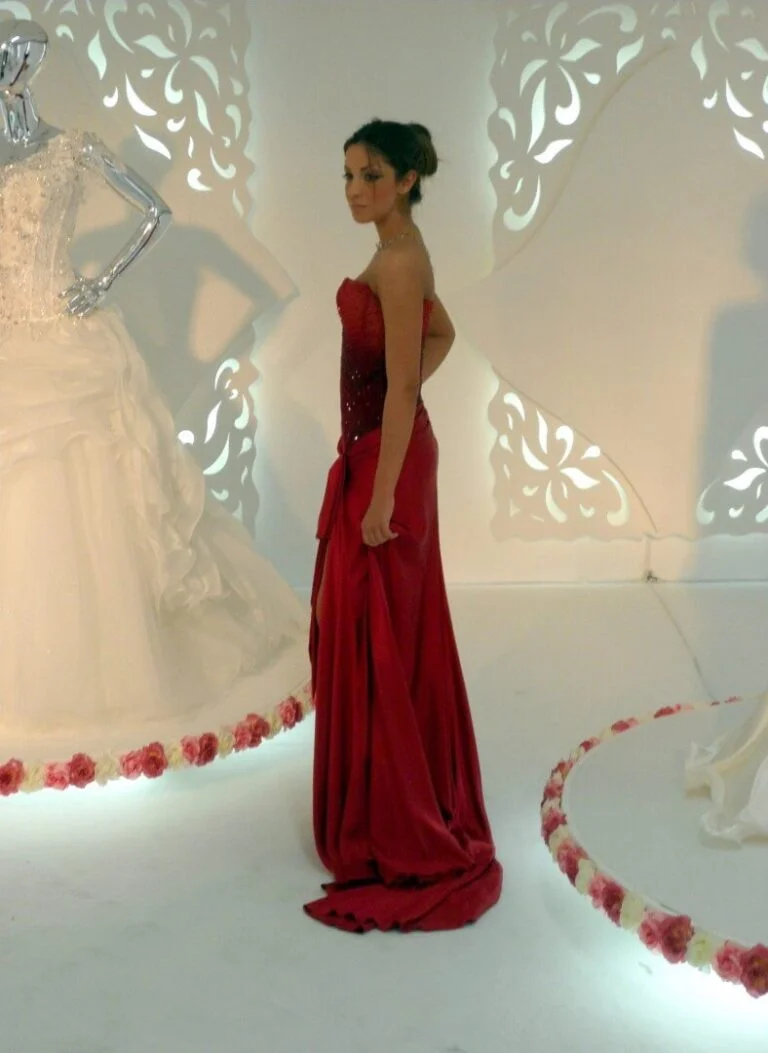 MORENA BARBATO - Showbiz Models (foto 3)